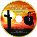 Lord Help Me to Forgive Me